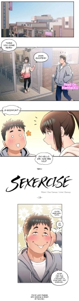 Sexercise Ch. 1-47 : página 281