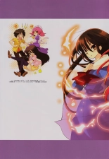 Shakugan no Shana Artbook : página 82