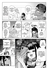 ¡Shousou Mind Crisis! : página 6