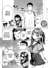 ¡Shousou Mind Crisis! : página 9