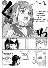 ¡Shousou Mind Crisis! : página 13