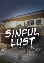 Sinful Lust : página 40