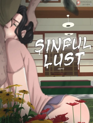 hentai Sinful Lust