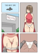 Sissy Life ch.1-17 : página 83