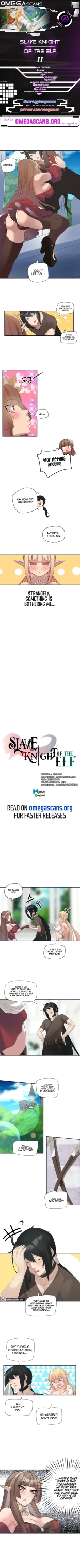 Slave Knight of the Elf : página 89