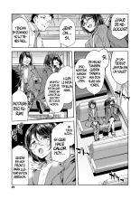 El Viaje En Tren De Las Madre E Hija Souma ~Arco de la excitación pasajera a todo Vapor~ : página 3