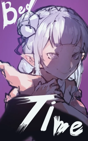 hentai Subaru x Emilia