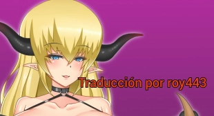 hentai Succubus español