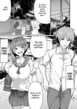 Sukebe Body no Haha to Yokujou-suru Musuko : página 4