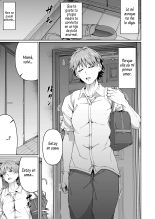 Sukebe Body no Haha to Yokujou-suru Musuko : página 8