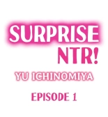 Surprise NTR! : página 2