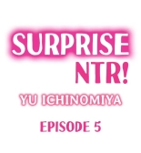 Surprise NTR! : página 38