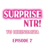 Surprise NTR! : página 56