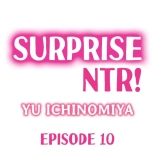 Surprise NTR! : página 83