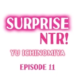 Surprise NTR! : página 93