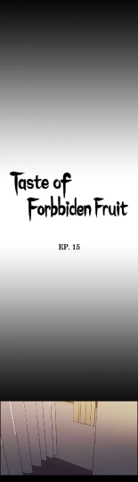 Taste of Forbbiden Fruit - Spanish - Español : página 448