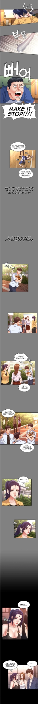 TEACHER PUNISHMENT Ch.1-23 : página 15