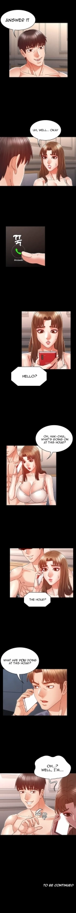 TEACHER PUNISHMENT Ch.1-23 : página 85