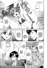 Tenshi No Marshmallow 3 Ch. 17-19 : página 5