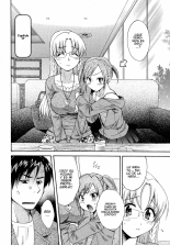 Tenshi No Marshmallow 3 Ch. 17-19 : página 6