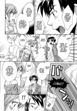 Tenshi No Marshmallow 3 Ch. 17-19 : página 8