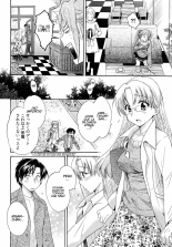 Tenshi No Marshmallow 3 Ch. 17-19 : página 10