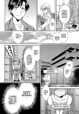 Tenshi No Marshmallow 3 Ch. 17-19 : página 12