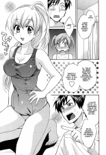 Tenshi No Marshmallow 3 Ch. 17-19 : página 15