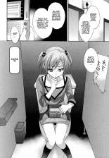 Tenshi No Marshmallow 3 Ch. 17-19 : página 29