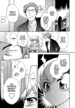 Tenshi No Marshmallow 3 Ch. 17-19 : página 30