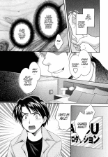 Tenshi No Marshmallow 3 Ch. 17-19 : página 33