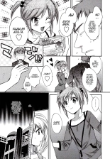 Tenshi No Marshmallow 3 Ch. 17-19 : página 48