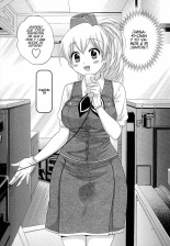 Tenshi No Marshmallow 3 Ch. 17-19 : página 53