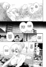 Tenshi No Marshmallow 3 Ch. 17-19 : página 59