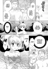 Tenshi No Marshmallow 3 Ch. 17-19 : página 60