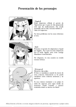 Tentacle Witch Craft : página 3