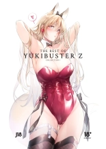 The Best of YUKIBUSTER Z : página 1