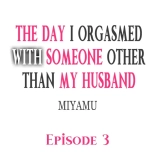 The Day I Orgasmed With Someone Other Than My Husband : página 20