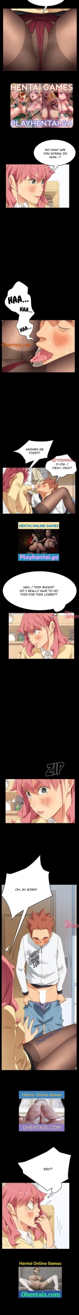 The Perfect Roommates Ch. 9 : página 4