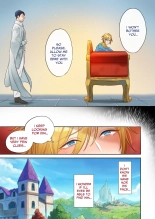 The Tsundere Prince's Sex Search : página 23