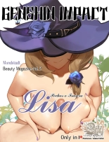 Tits or ass Lisa?? : página 4