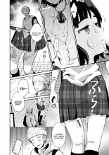 Toilet ni Ittara SeJiru Mamire no Otokonoko ga Taorete Ita no de Toriaezu Irete Mita : página 5