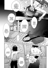 Toilet ni Ittara SeJiru Mamire no Otokonoko ga Taorete Ita no de Toriaezu Irete Mita : página 30