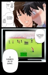 Cómo mi madre se convirtio en la esclava sexual de mi amigo 2 ~Vision de Hiroki~ : página 16