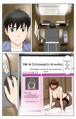 Cómo mi madre se convirtio en la esclava sexual de mi amigo 2 ~Vision de Hiroki~ : página 30