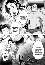 Tonikaku Sex ga Shitai Oba-san, Ryouko : página 84