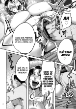 Tonikaku SEX ga Shitai Obaa-san, Ryouko Ch. 3 : página 27