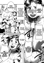 Tonikaku SEX ga Shitai Obaa-san, Ryouko Ch. 5 : página 2