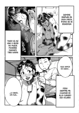 Tonikaku SEX ga Shitai Obaa-san, Ryouko Ch. 5 : página 5