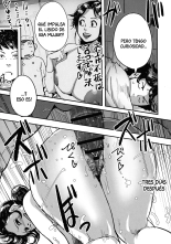 Tonikaku SEX ga Shitai Obaa-san, Ryouko Ch. 5 : página 13